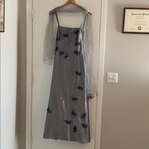 EUC Mother of Bride/Groom Gown 👗